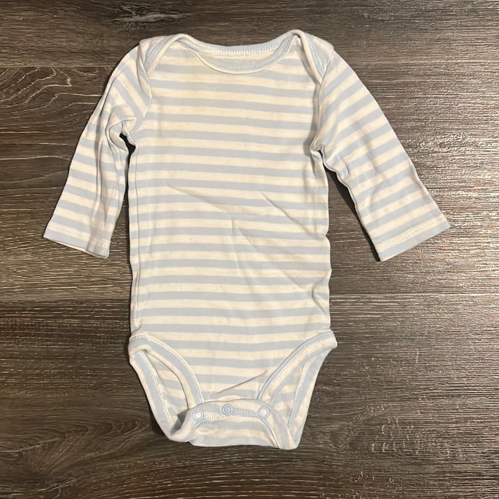 ♥️4/$10♥️ Child of Mine by Carters onesie